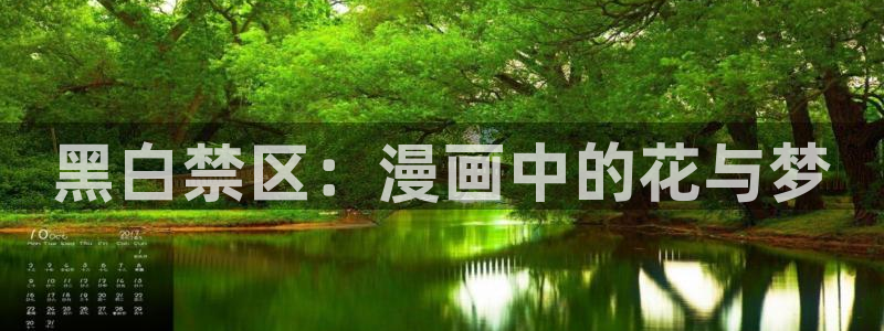 omofun网页版入口处：黑白禁区：漫画中的花与梦
